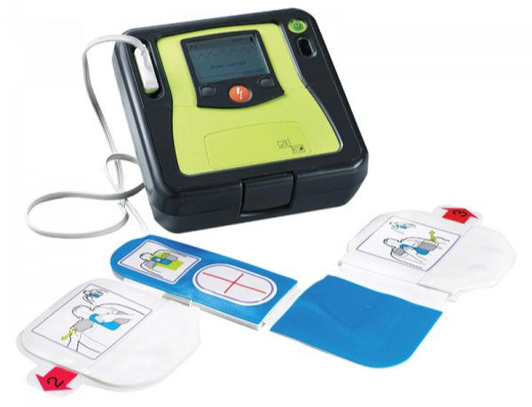 ZOLL AED PRO